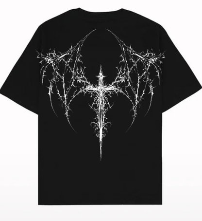 “Wings of the Abyss”