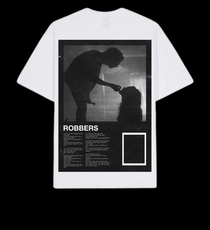 "ROBBERS"