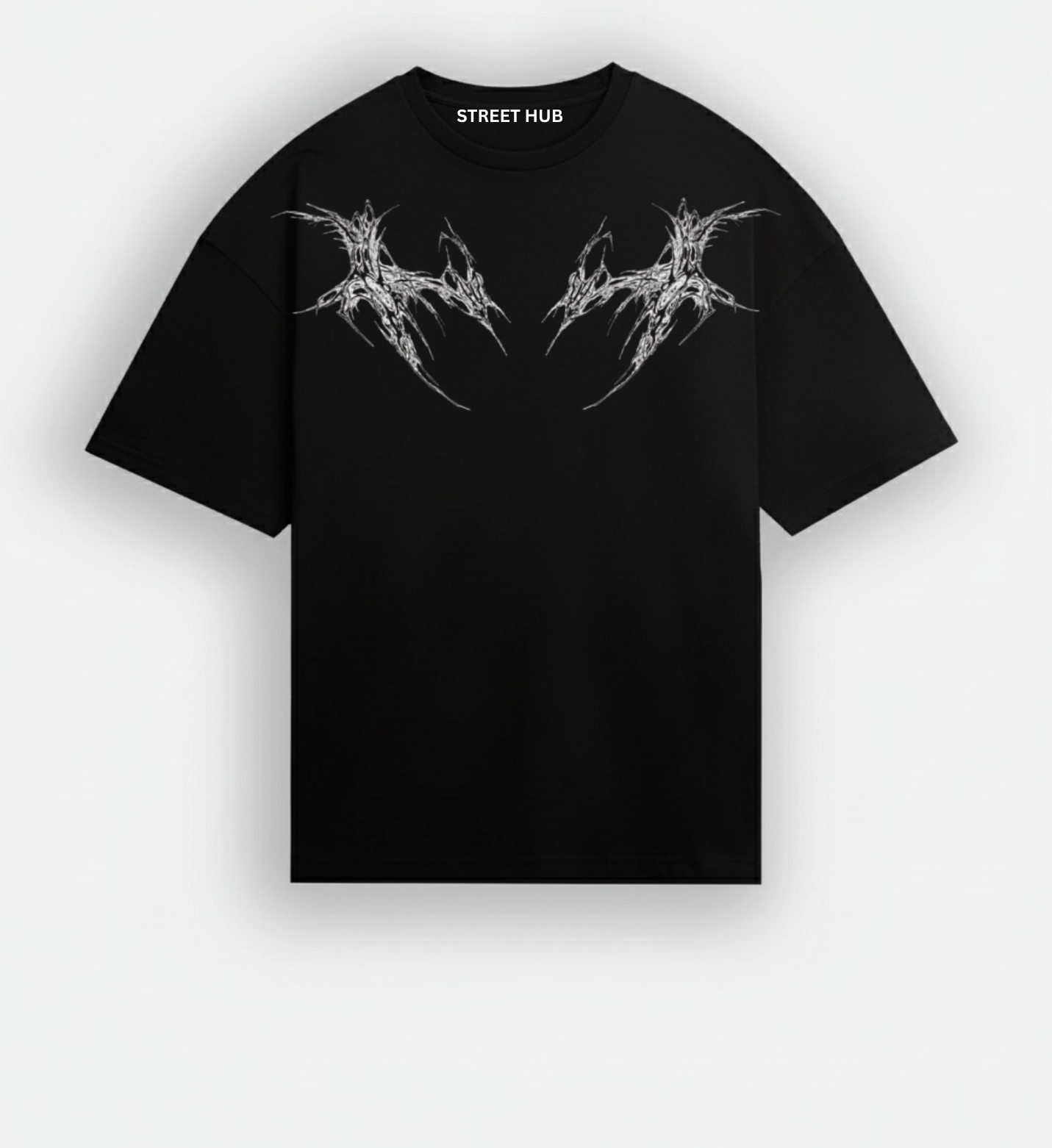 “Wings of the Abyss”