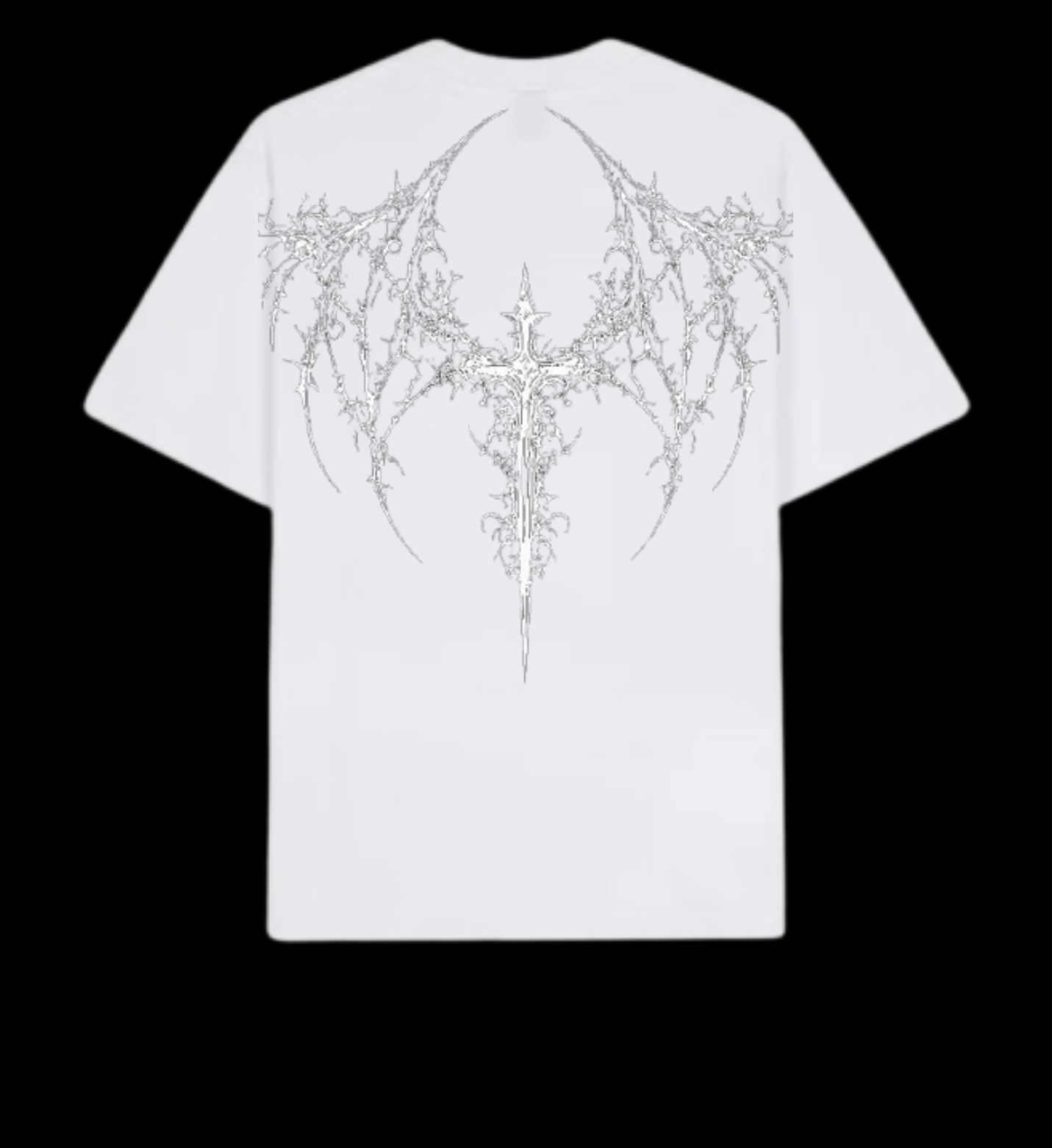 “Wings of the Abyss”