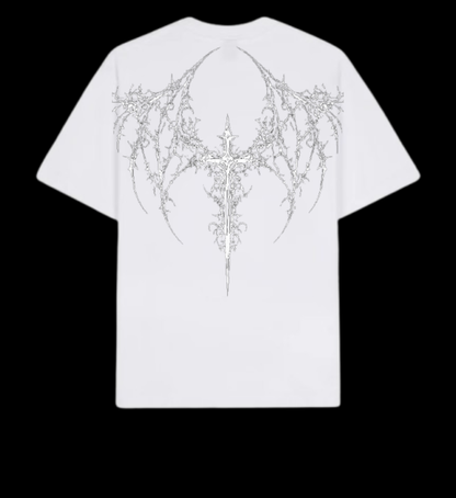 “Wings of the Abyss”