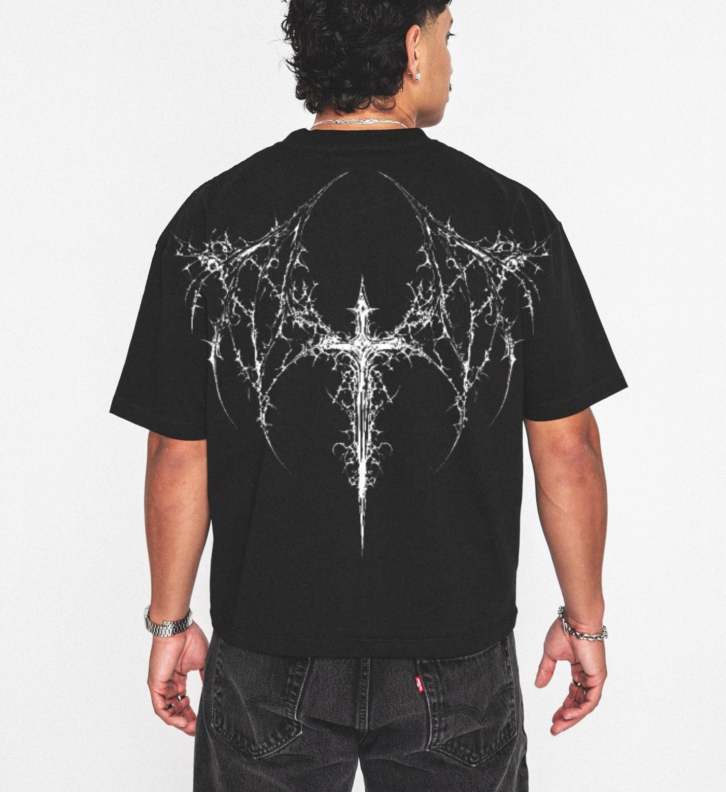 “Wings of the Abyss”