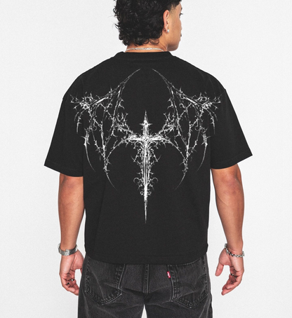 “Wings of the Abyss”