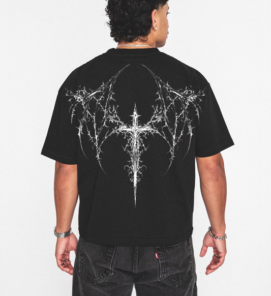 “Wings of the Abyss”