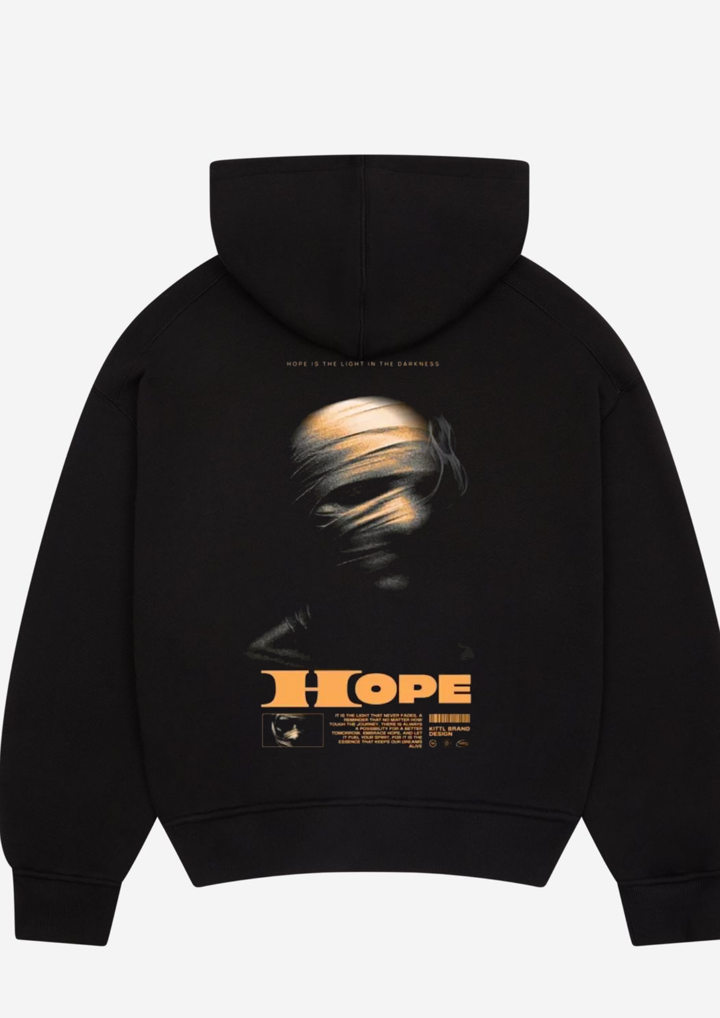 "HOPE"