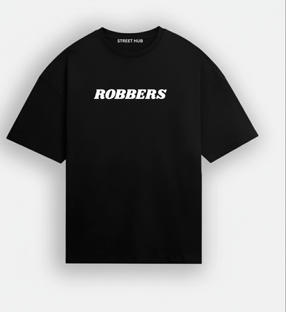 "ROBBERS"
