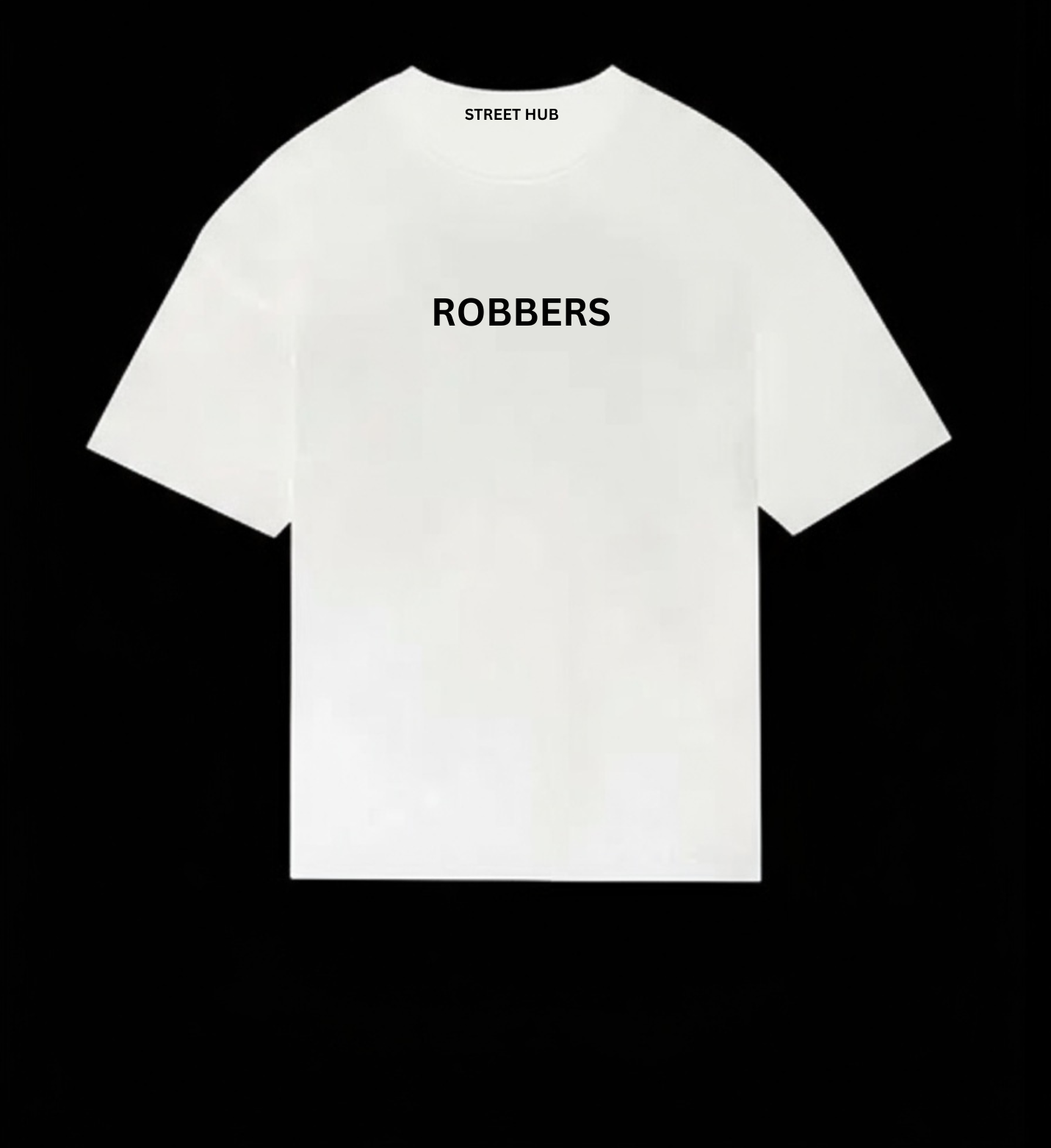 "ROBBERS"